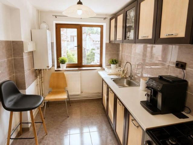 Apartament închirieri în Ștefan cel Mare, București