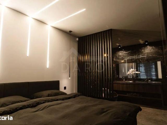 Apartament închirieri în Unirii Park Luxury, Târgu Mureș