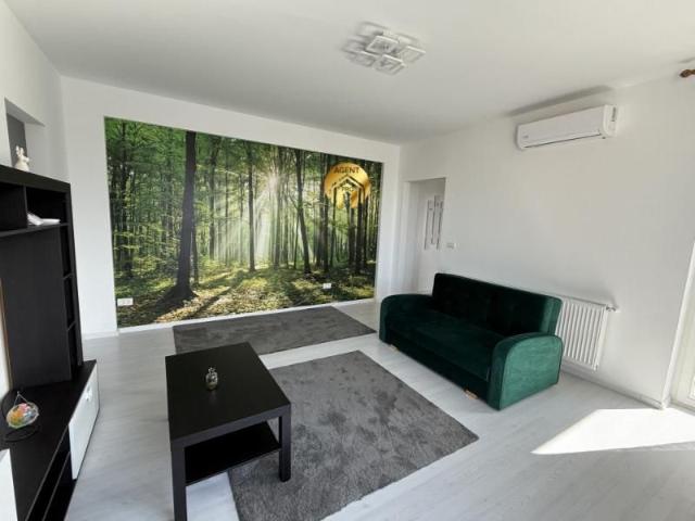 Apartament închirieri în București