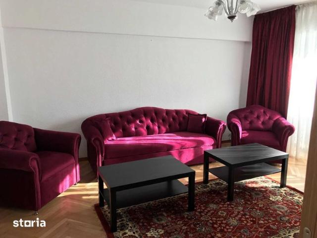 Apartament închirieri în București