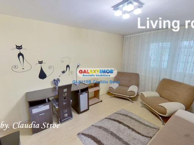 Apartament închirieri în București