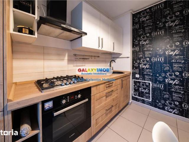 Apartament închirieri în București