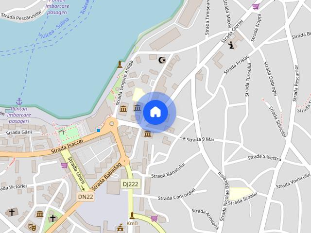 Apartament închirieri în Tulca, Tulcea