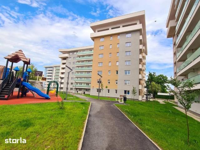 Apartament închirieri în Mircea Cel Batran, Iași
