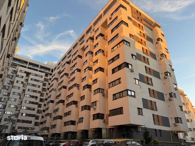 Apartament închirieri în București