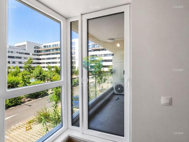 Apartament închirieri în București