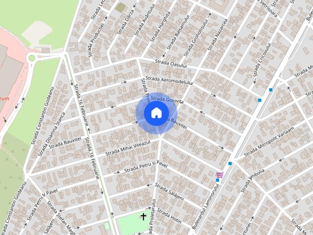 Apartament închirieri în București