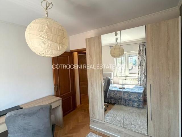 Apartament închirieri în București