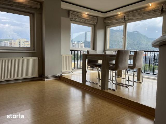 Apartament închirieri în Centrul Nou, Brașov