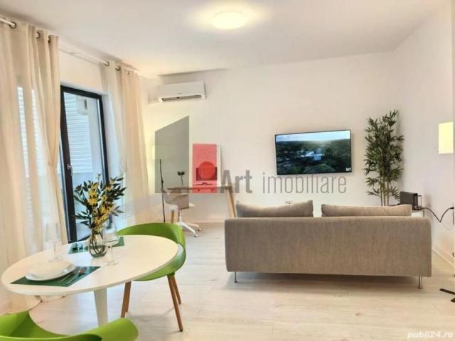 Apartament închirieri în București