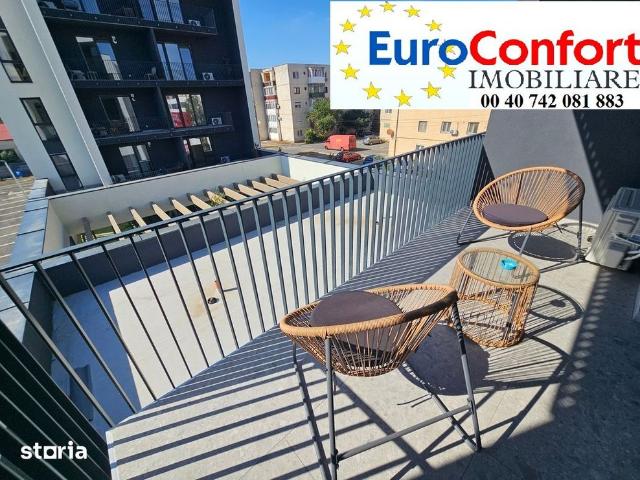 Apartament închirieri în Confecții, Arad