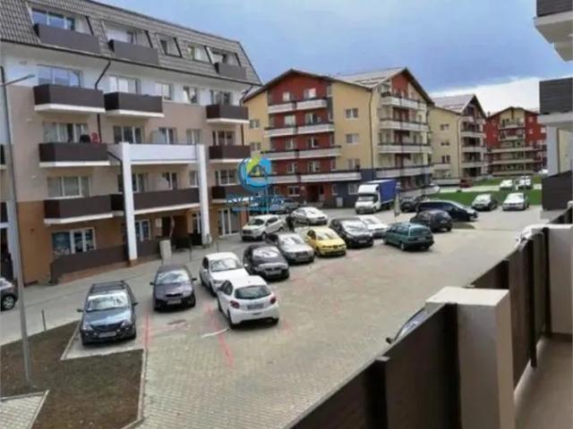 Apartament închirieri în Sânpetru, Brașov