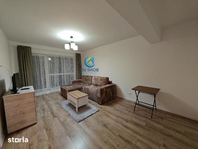 Apartament închirieri în Vivamus Park Residence, Sânpetru