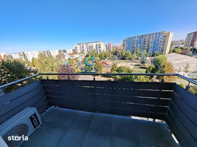 Apartament închirieri în Avantgarden 3, Brașov