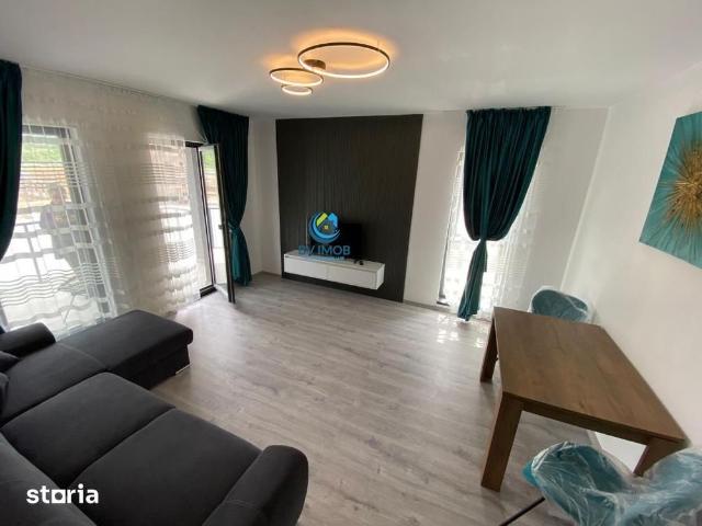 Apartament închirieri în Cristian, Brașov