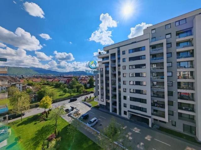 Apartament închirieri în Brașov