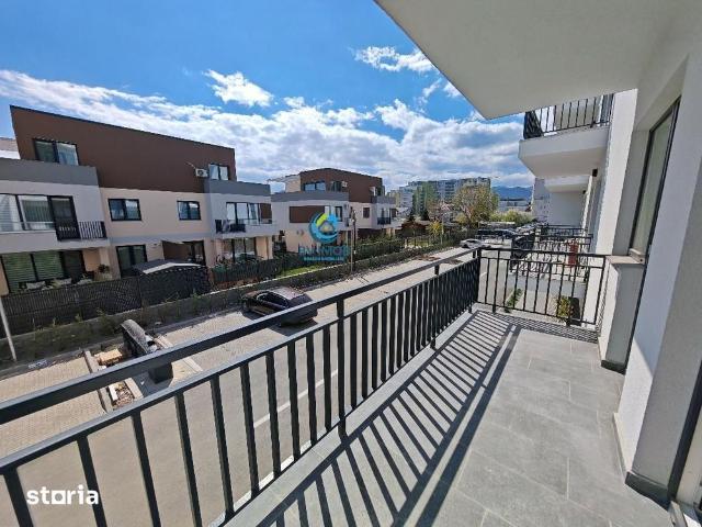 Apartament închirieri în Qualis 1, Brașov
