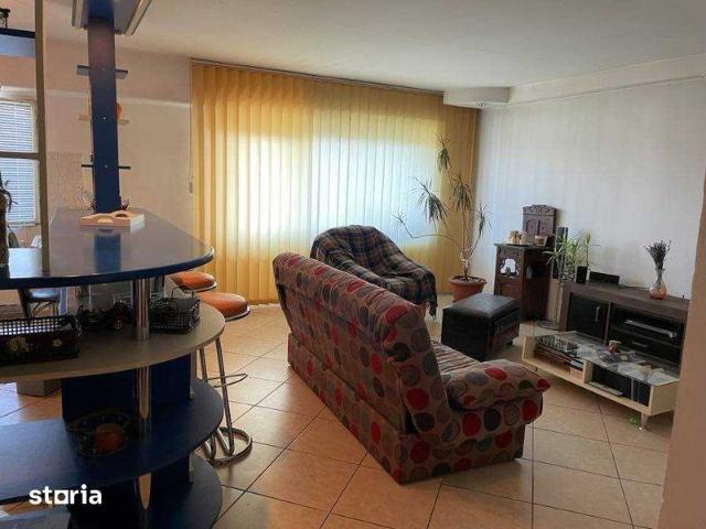 Apartament închirieri în Mircea Cel Batran, Iași