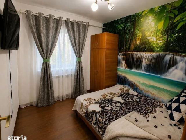 Apartament închirieri în Tulcea