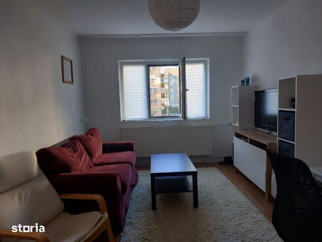 Apartament închirieri în Decebal-Dacia, Oradea