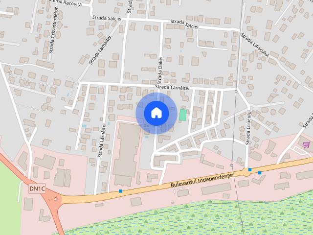 Apartament închirieri în Baia Mare, Maramureș
