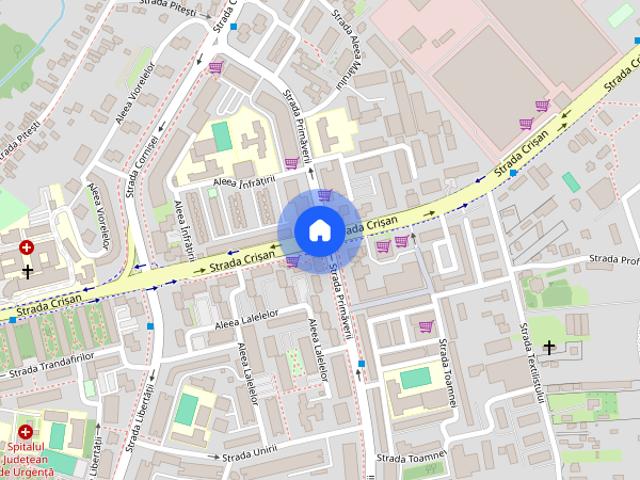 Apartament închirieri în Slatina, Olt