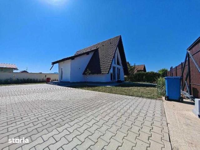 Casă închirieri în Centrul Nou, Brașov