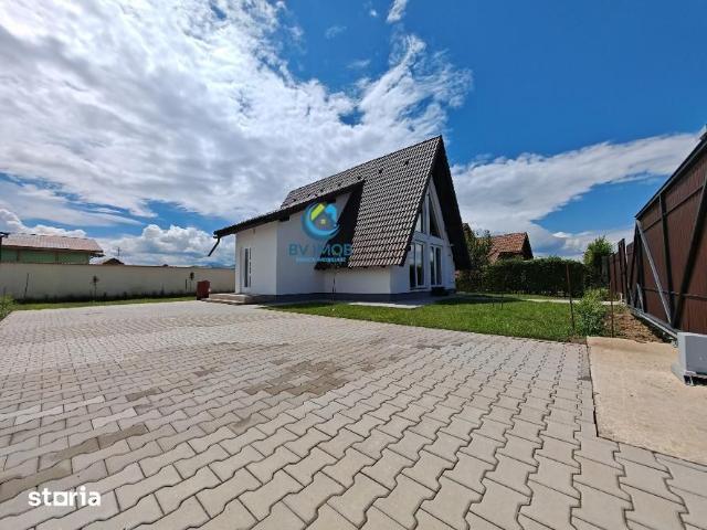 Casă închirieri în Harman, Brașov