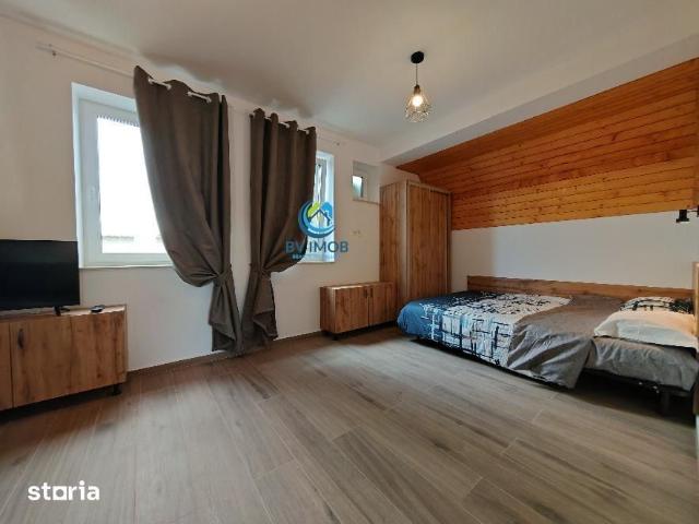 Casă închirieri în Cartierul Domnitorilor, Hărman