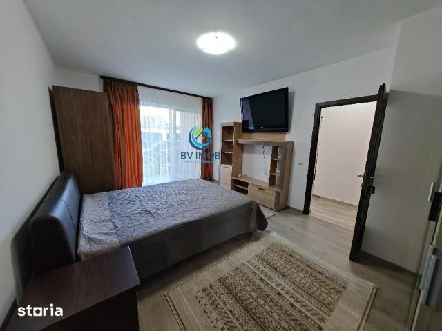 Apartament închirieri în Tractorul, Brașov