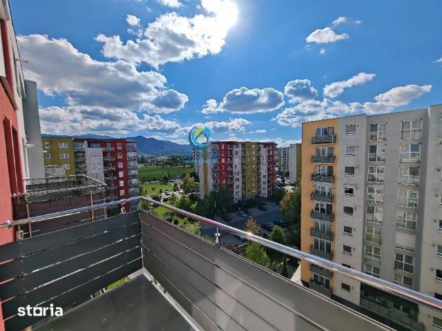 Apartament închirieri în Avantgarden 3, Brașov