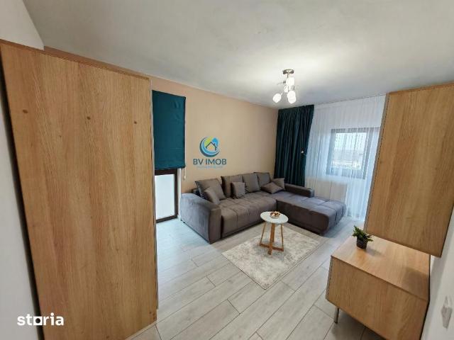 Garsonieră închirieri în Sanpetru, Brașov