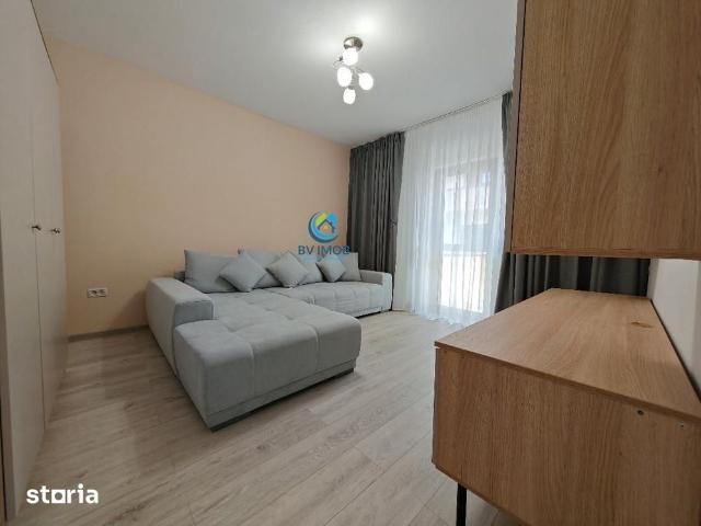Apartament închirieri în Sanpetru, Brașov