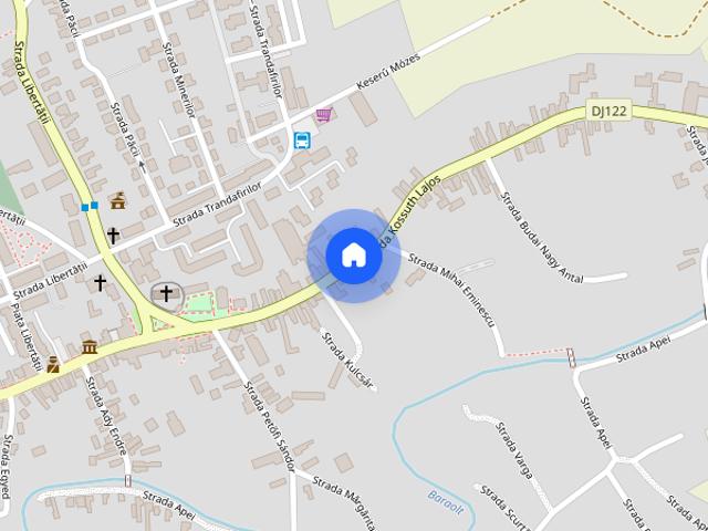 Apartament închirieri în Covasna