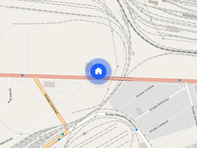 Casă închirieri în Galați
