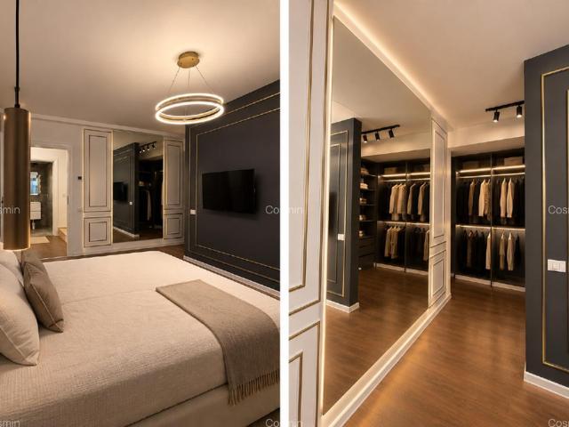Apartament închirieri în București