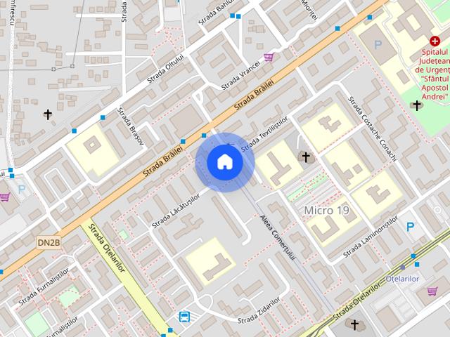 Apartament închirieri în Galati, Galați