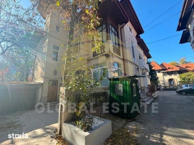 Casă închirieri în București