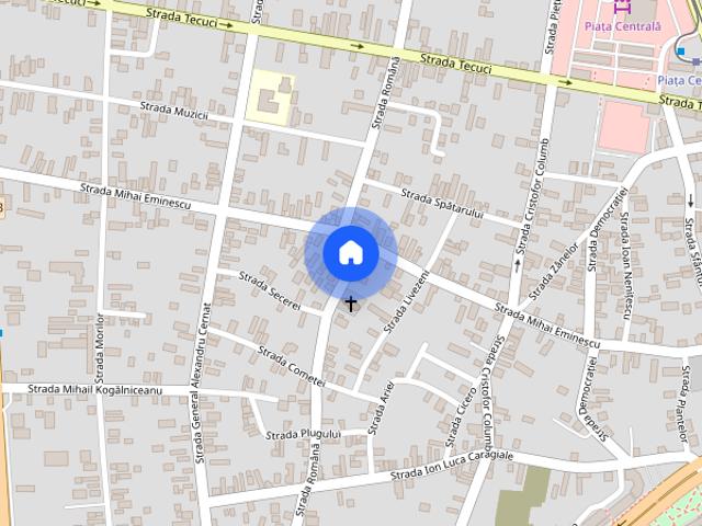 Apartament închirieri în Galati, Galați