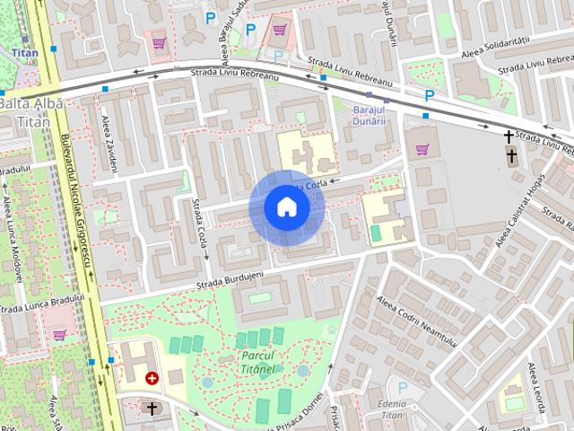 Apartament închirieri în Sector 3, București