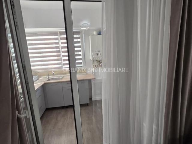 Apartament închirieri în București