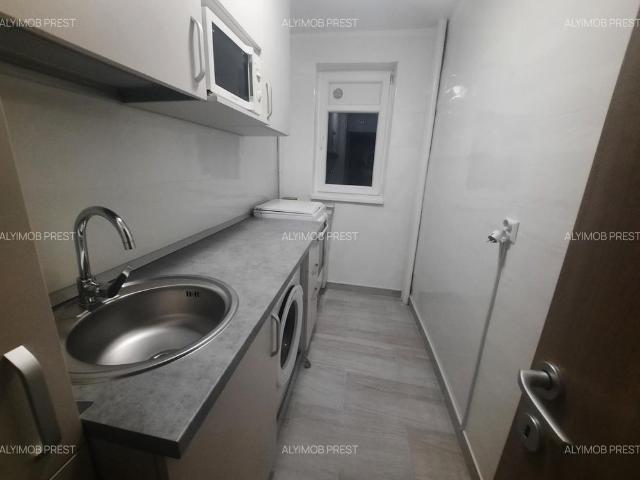 Apartament închirieri în București