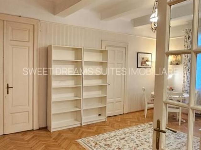 Apartament închirieri în București