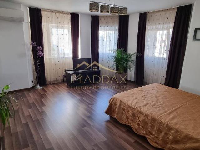 Apartament închirieri în București
