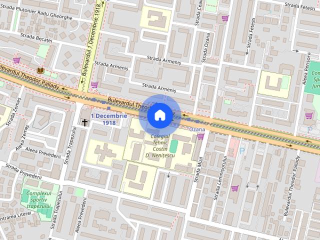 Apartament închirieri în Sector 3, București