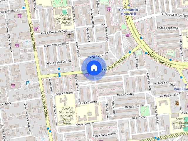 Apartament închirieri în Sector 6, București