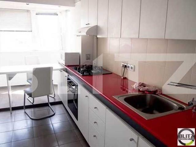 Apartament închirieri în Centru, Cluj-Napoca
