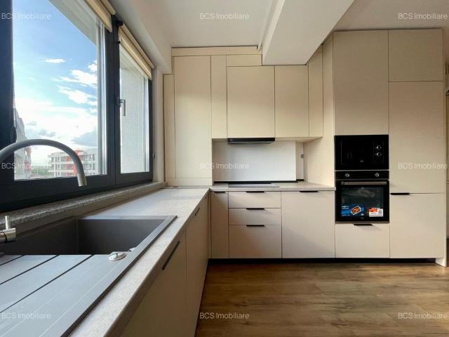 Apartament închirieri în București