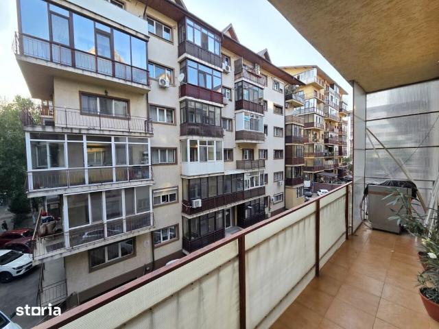 Apartament închirieri în București