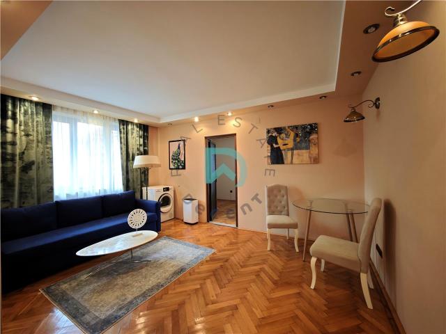 Apartament închirieri în Centrul Nou, Brașov